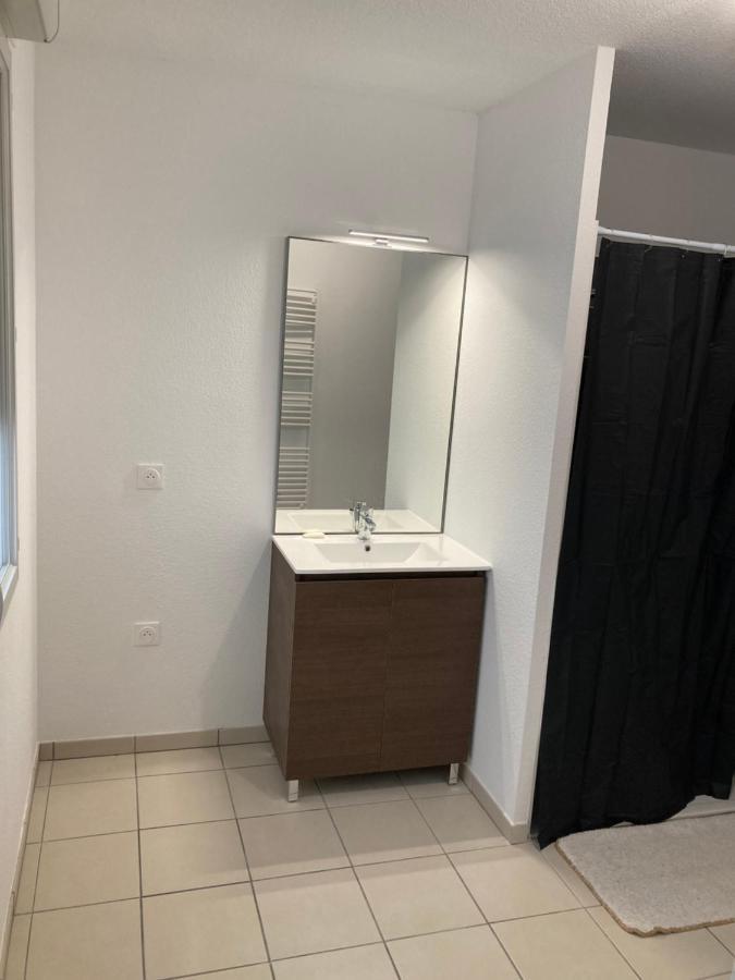 Meublé Apartamento *